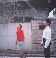 Nan Goldin HONDA BROTHERS IN CHERRY BLOSSOMS 2 Photograph - Sold for $1,664 on 02-21-2026 (Lot 372).jpg